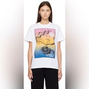 Relaxed Glimpse T-Shirt